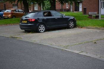 What do you think of it so far? Rubbish