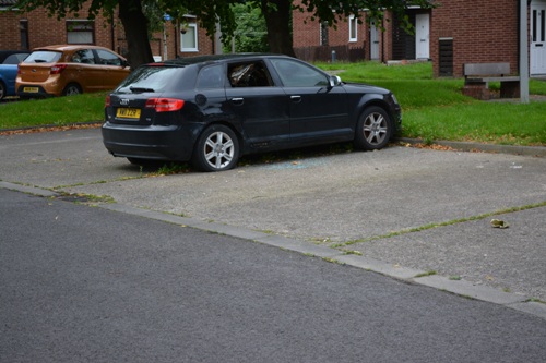 What do you think of it so far? Rubbish