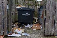 What do you think of it so far? Rubbish